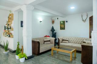 Sunshine Hotel - Hikkaduwa - 9