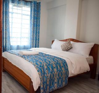 Rubbie Apartments - Nairobi - 3