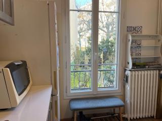 Cozy pavillon quartier Laplace, Maison des examens - Arcueil - 5
