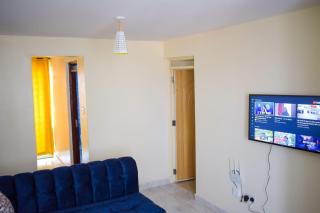Rubbie Apartments - Nairobi - 4