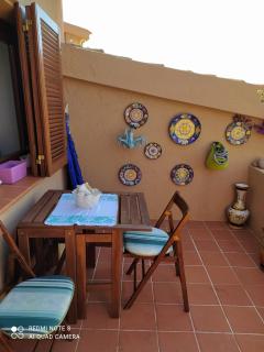 The Nest - Costa Paradiso - 9