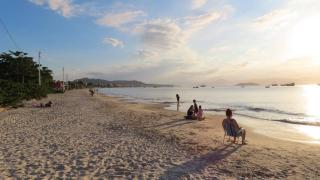 Casa próximo a praia Ingleses e Canasvieiras - Florianópolis - 8