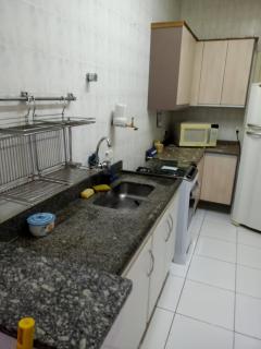 Temporada - Guarujá - 1