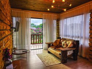 Apartamento Vale dos Balões - 0