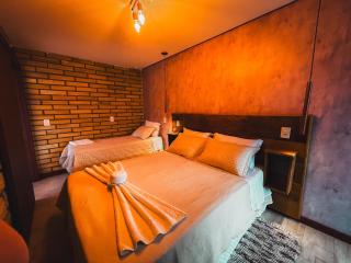 Apartamento Vale dos Balões - Praia Grande - 7