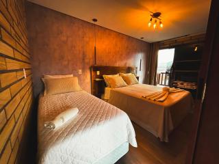 Apartamento Vale dos Balões - Praia Grande - 6