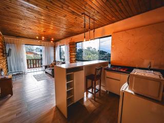 Apartamento Vale dos Balões - Praia Grande - 5