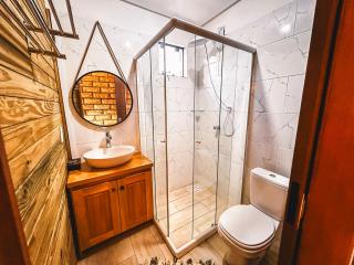 Apartamento Vale dos Balões - Praia Grande - 1