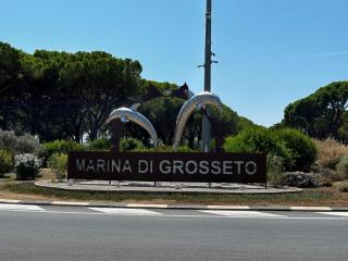 CASA SARAGAT Grosseto - Grosseto - 9
