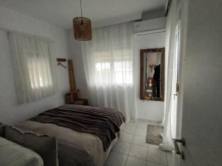 Irida Luxury Apartment - Skála Foúrkas - 2