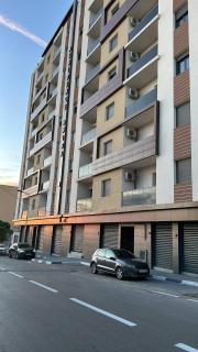 Apartment Rental F3 with sea view - Mostaganem - 2