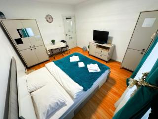 Charm Studio - Sibiu - 6