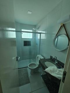 Apartment in Condomínio tipo Resort Villa das Águas - 4