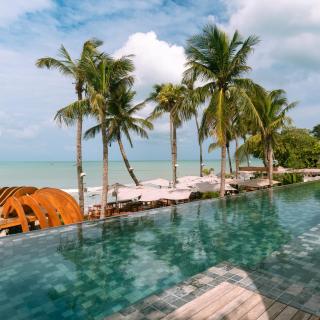 Apenunga Eco Hotel - 1