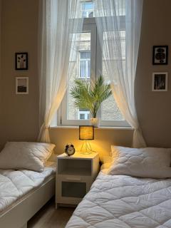 Casa Vacanza Graziella - Budapest - 1