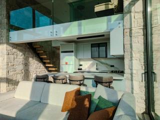 Yaka Vadi Bungalov - Güzelbahçe - 8