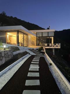 Yaka Vadi Bungalov - Güzelbahçe - 5