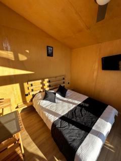 Yaka Vadi Bungalov - Güzelbahçe - 4