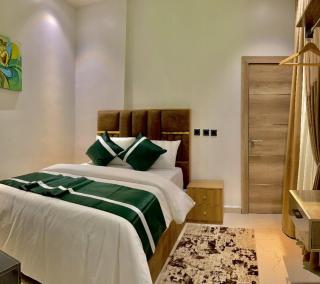 Lisa Suites Apart-Hotel - 1