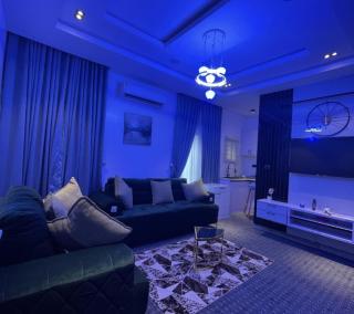Lisa Suites Apart-Hotel - Aso - 8