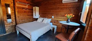 Guesthouse Purmerend near Amsterdam Volendam - Purmerend - 8