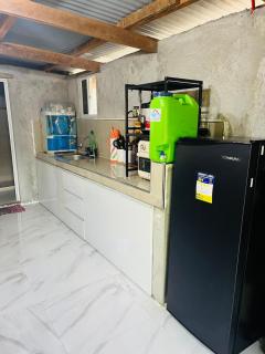 La Ahoy Rest House and Resort - San Jose - 1