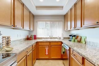 Deep Well of the Desert - 2