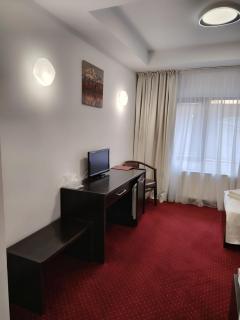 Hotel Transilvania Zalău - 4