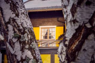 Chalet Bouton D Or - 5