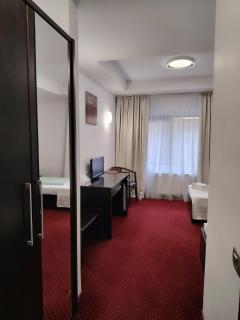 Hotel Transilvania Zalău - Zalău - 8