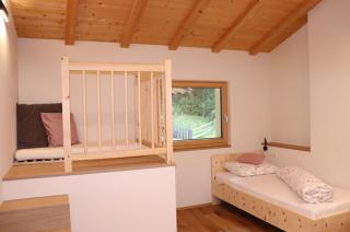 Schneiderhof - Valdurna - 6