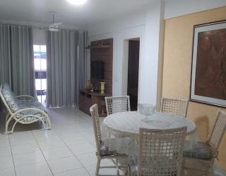Praia do Forte - 3 quartos - Algodoal - 8