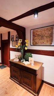 Genusspur - Schiefer Salon - Zirndorf - 3