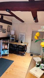 Genusspur - Schiefer Salon - 4