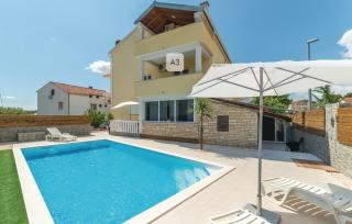Apartman Jelena 3 - Biograd na Moru - 4