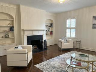 Beautiful home in MidTown - Columbus - 3