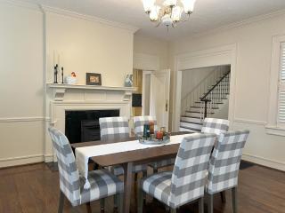 Beautiful home in MidTown - Columbus - 1