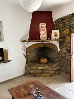 Holiday House Anna - Kamilari - 8