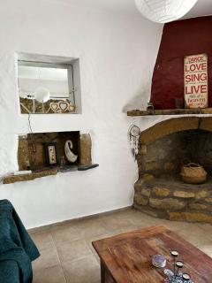 Holiday House Anna - Kamilari - 3