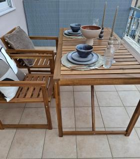 Penthouse in Koukaki with Acropolis view - Athens - 8