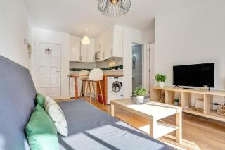 Apartamento Milu - 8