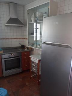 Casa CACHAMARIA próxima a la ribeira sacra - 4