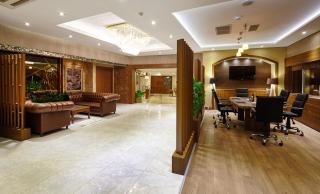 Buruciye Hotel - 2