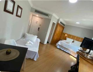 Oscar Freire Suite - 1