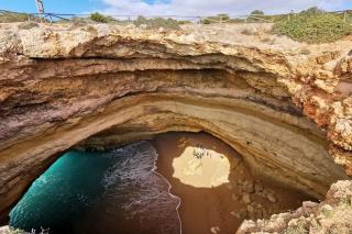 Chill on the Beach or lounge by the pool - Praia do Carvoeiro - 7