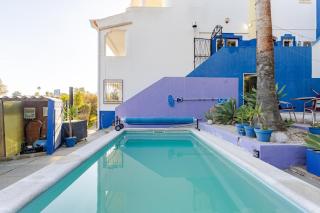 Chill on the Beach or lounge by the pool - Praia do Carvoeiro - 3