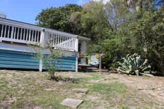 Family Tides - Folly Beach - 2