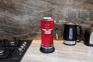 Elegant 1BR in JVC - 1