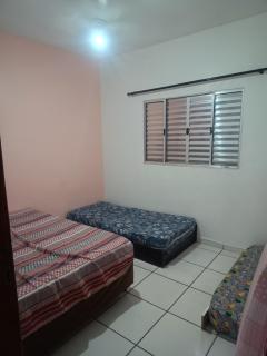 Casa de praia Jardim Grandesp - Itanhaém - 3
