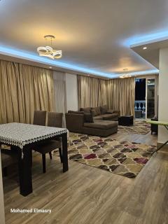 المهندسين ميدان لبنان - Il Cairo - 7